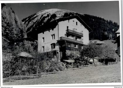 7057 Langwies - Hotel Bahnhof - 50796654