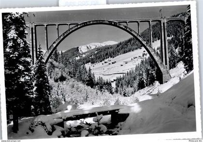 7057 Langwies - Viadukt - 51950671