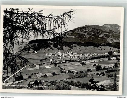 7083 Lantsch/Lenz Foto AK Feldpost - 38211732