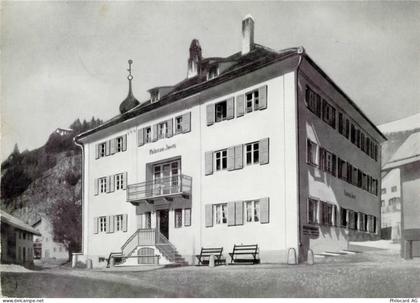 7523 Madulain 1959 - Hotel Palazzo Josty - 13085574