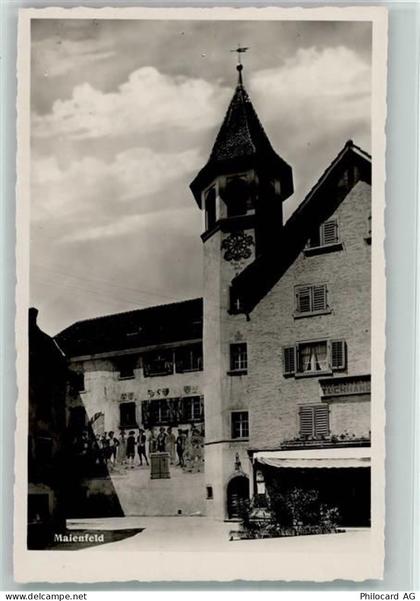 7304 Maienfeld - 10194855