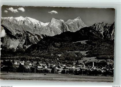 7304 Maienfeld - Falknis - 10157758