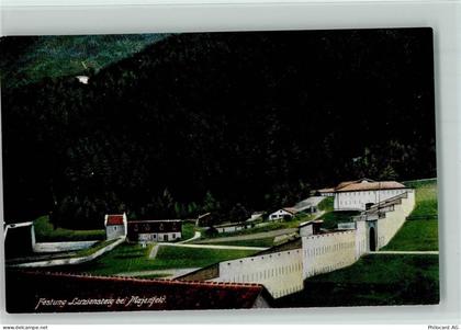 7304 Maienfeld - Festung Luziensteig bei Maienfeld - 10194866