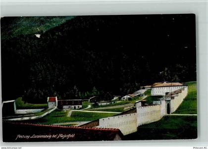 7304 Maienfeld - Festung Luziensteig bei Maienfeld - 10194893