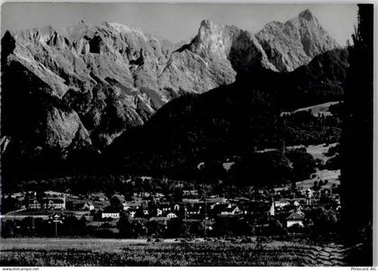 7304 Maienfeld - Gesamtansicht, Falknis, Vilan - 50799510