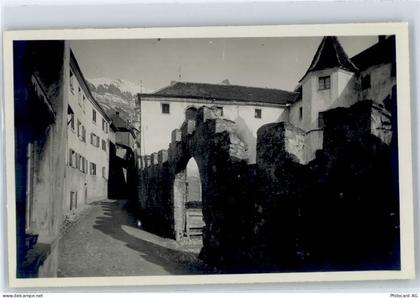 7304 Maienfeld - Strassenansicht - 51230440