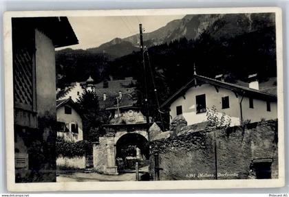 7208 Malans GR - Dorfpartie - 51313773