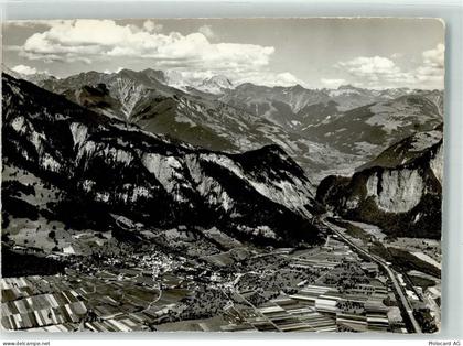 7208 Malans GR - Fliegeraufnahme - 39704375