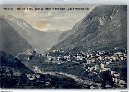 6563 Mesocco - Trivulcio - 51486602