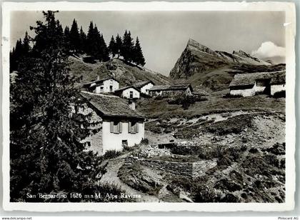 6565 San Bernardino GR - Chalets - 39374773