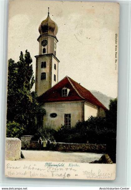 10161580 - Maienfeld