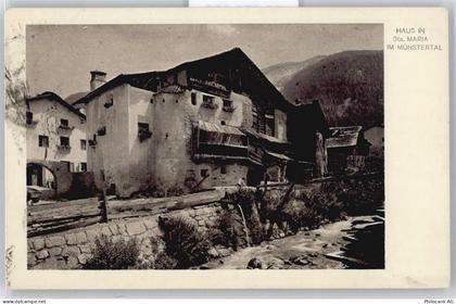 6541 Sta. Maria in Calanca - Haus - 50670696