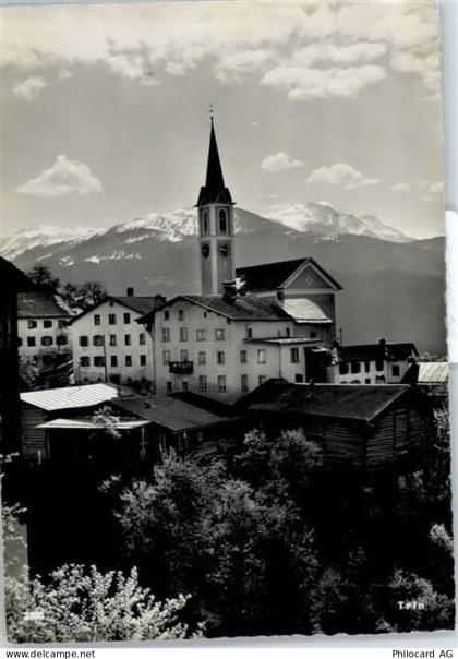 7014 Trin - Kirche - 50799689