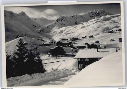 7050 Arosa - Inner-Arosa - 50670760