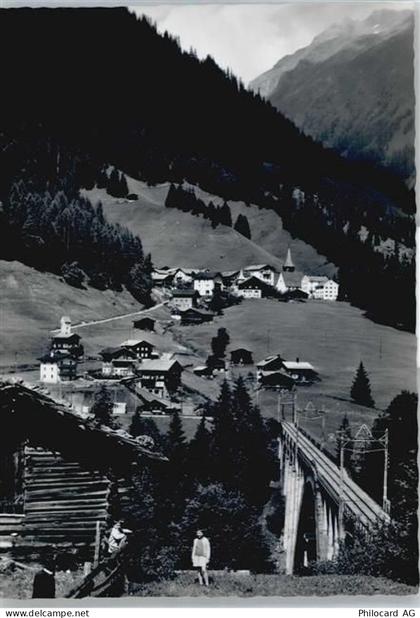 7057 Langwies Fondei - 50562990