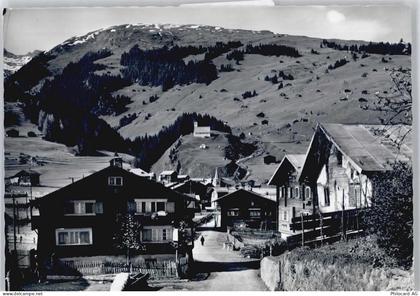 7165 Breil/Brigels Brigels - Dorfpartie - 50563342