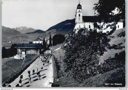 7180 Disentis/Mustér Disla - 50562827