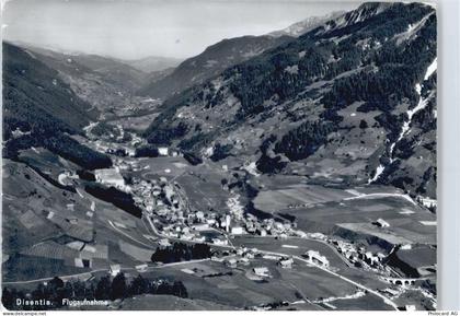 7180 Disentis/Mustér Disla - Fliegeraufnahme - 50413323