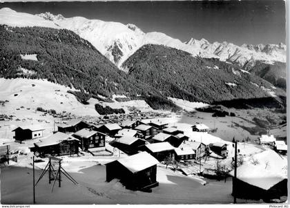 7183 Mompé Medel - Gesamtansicht, Disentis - 50799525