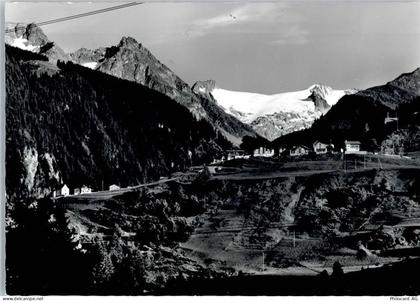 7183 Mompé Medel - Gesamtansicht, Medelsergletscher - 50799504