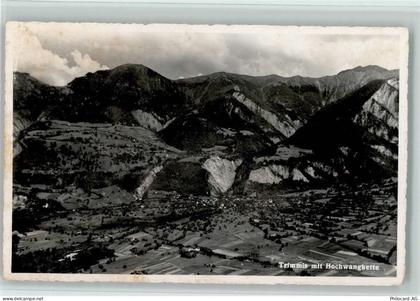 7203 Trimmis - Hochwangkette - 10157998