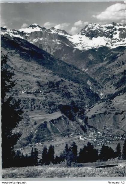 7214 Grüsch Seewis-Valzeina - Grünsch - 50563258