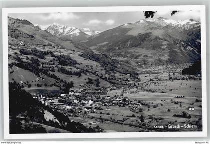 7215 Fanas - Grüsch , Schiers - 51314175