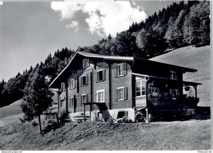 7215 Fanas - Pension Plandalein - 50796665