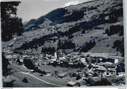 7240 Küblis - Luzein - 50562852