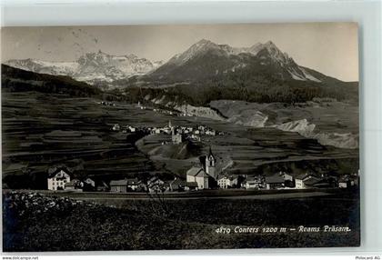 7241 Conters im Prättigau - 10207454