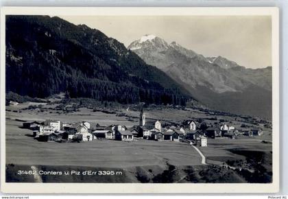 7241 Conters im Prättigau - 51486576