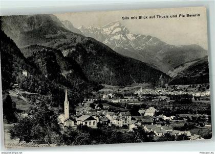 7411 Sils im Domleschg - 10208704