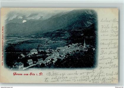 7411 Sils im Domleschg - 1900 - 13116913