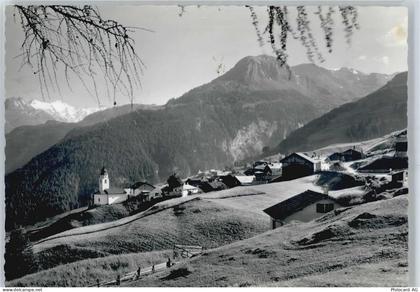 7433 Mathon - Berg Panorama - 50565449