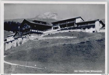 7433 Wergenstein - Berg - 50565863