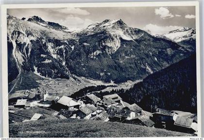 7433 Wergenstein - Berg Panorama Tal - 50565866