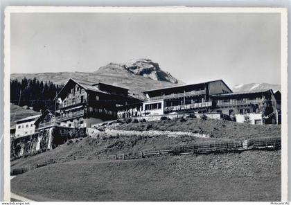 7433 Wergenstein - Ferienheim Berg - 50565865