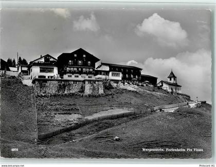 7433 Wergenstein - Ferienheim Piz Vizan - 11088418