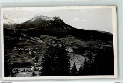 7452 Cunter - Ricm Parsonz Selouf mit Piz Curver - 10217213