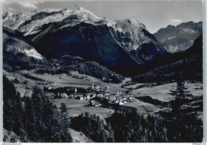 7482 Bergün/Bravuogn Bravuogn - 50497204