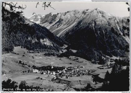 7482 Bergün/Bravuogn Bravuogn - 50563194