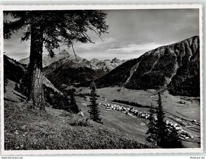 7525 S-chanf - Piz Esen - 52050302