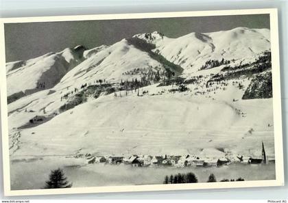 7525 S-chanf - Winterlandschaft - 10396331