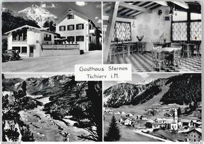 7532 Tschierv - Gasthaus zum Sternen - 50412704