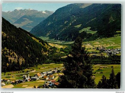 7535 Valchava - Sta. Maria Münstertal Oetztaler Alpen - 39493951