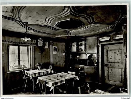 7536 Sta. Maria Val Müstair - Gasthaus Alpina Alte Bündner Gaststube - 10078429