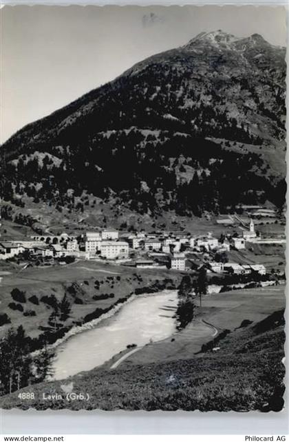 7543 Lavin - 50562993