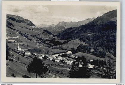 7543 Lavin - Guarda, Lischanagruppe - 50562982