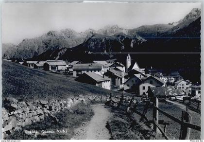 7545 Guarda Guarda Staziun - 50562808