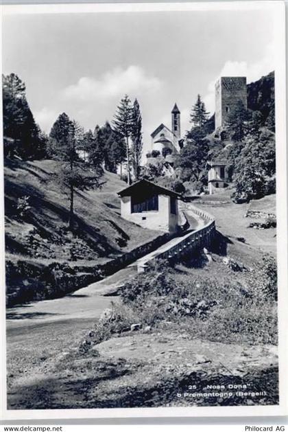 7606 Promontogno Bondo - 50597509